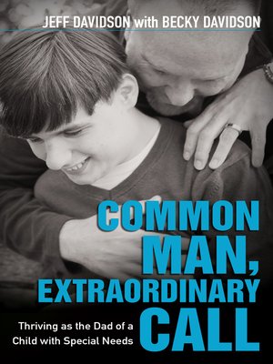 cover image of Common Man, Extraordinary Call